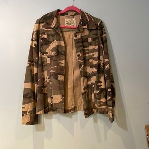 camp jacket